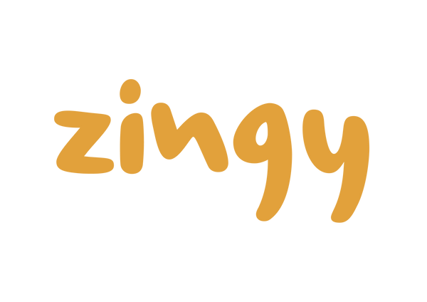 zingy